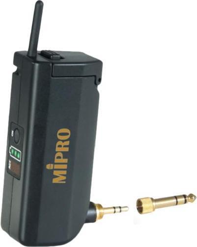 Produktbild Mipro ACT-5801 1-Kanal-Empfänger mit MT-58 Stecksender