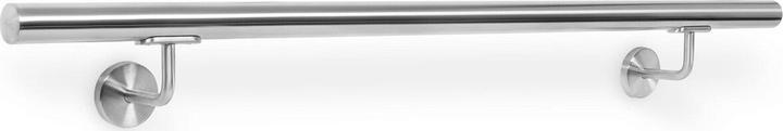Actual product image OK-Line Edelstahl-Handlauf 1500mm, +AMMAmA- 42,4 x 2,0