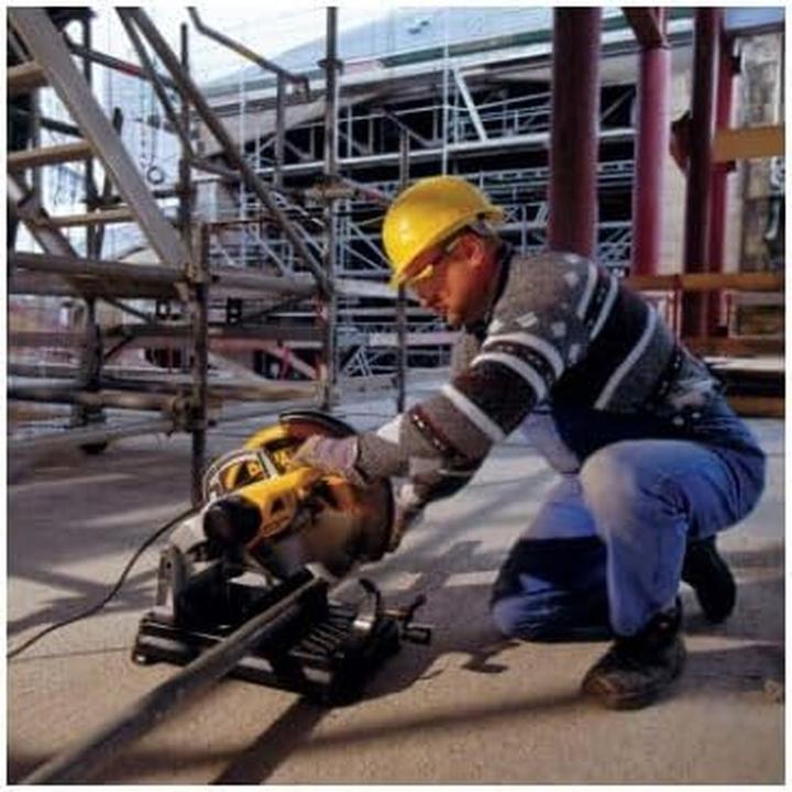 Actual product image DeWalt DW872