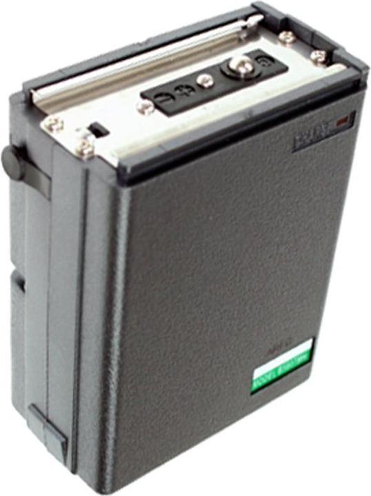Actual product image AccuCell Battery ICOM IC 02AT, BP-7, CM7, CM7G
