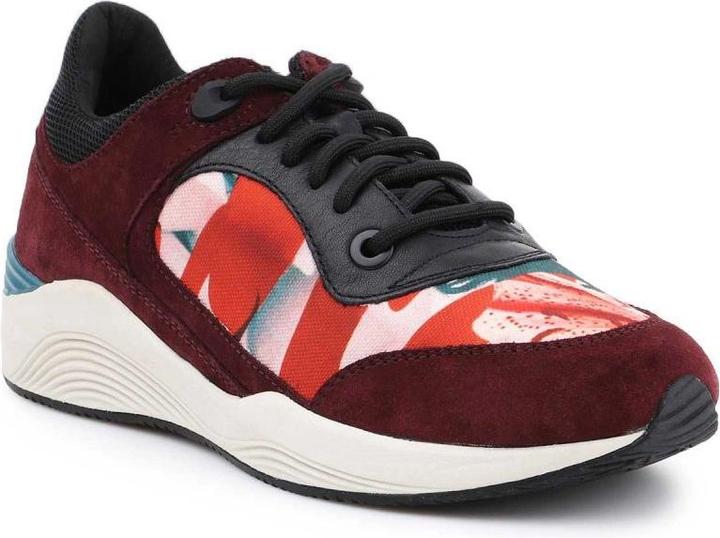 Productafbeelding Geox Omaya Damen Lifestyle-Schuhe (35, 37)