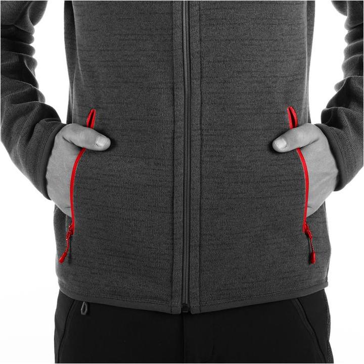 Produktbild Mammut Herren Arctic ML Jacke (XXL)