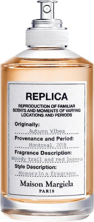 Produktbild Maison Martin Margiela Replica (Eau de Toilette, 100 ml)