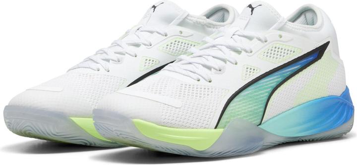 Actual product image Puma Eliminate Nitro SQD 4 ENERGY (40.5)