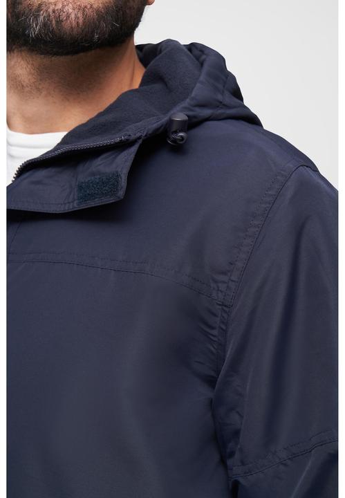 Produktbild Brandit Windbreaker Frontzip (S)