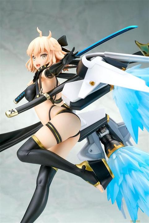Produktbild Ques Q Fate/Grand Order PVC Statue 1/7 Assassin Okita J Souji First Ascension 25 cm