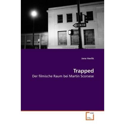 Thumbnail - Trapped, Fachbücher
