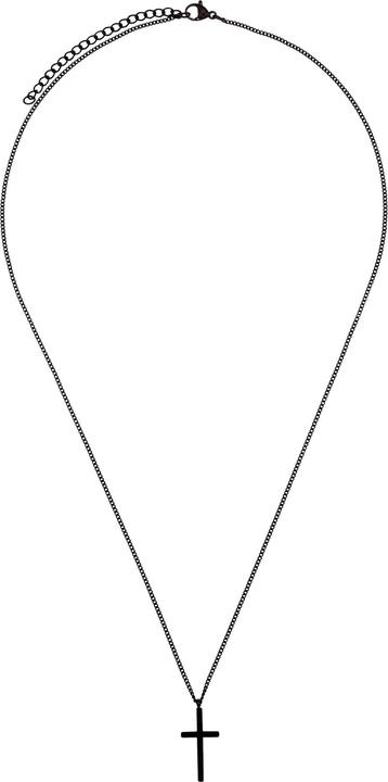 Image du produit Heideman Steven noir couleurs (Acier inoxydable)