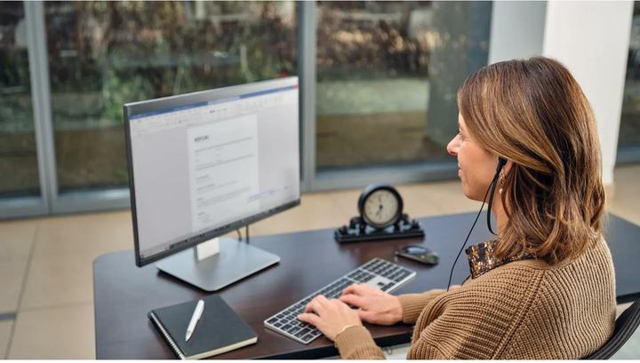 Image du produit Olympus OM Digital Solutions AS-2700 Kit de transcription