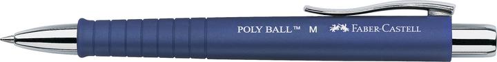 Produktbild Faber-Castell Polly Ball (Blau, 1 x)