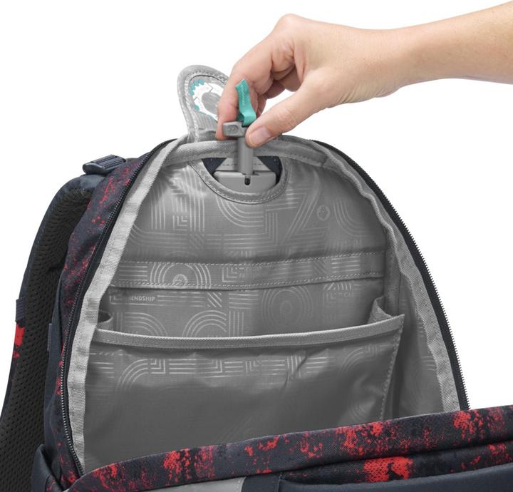 Actual product image Coocazoo Mate Schulrucksack 44 cm (30 l)