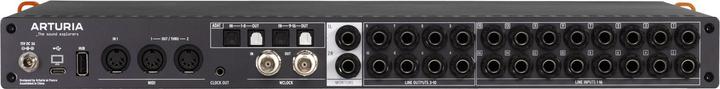 Image du produit Arturia Audiofuse 16RIG (USB)