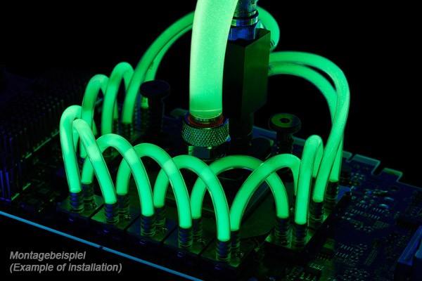 Immagine prodotto Alphacool MCX uno