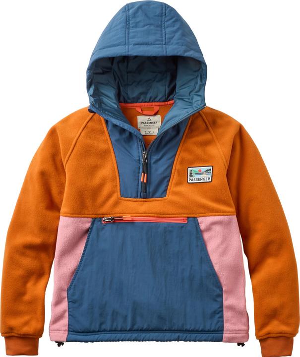 Produktbild Passenger Alexander 2.0 (S)