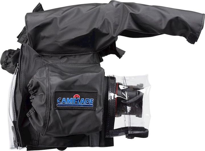 CamRade Wetsuit EOS C500 MkII (2709.0484)