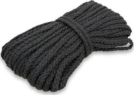 Produktbild Windhager Befestigungsseil 12m schwarz (1200 cm)