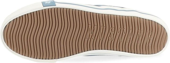 Actual product image Mustang Sneaker (38)