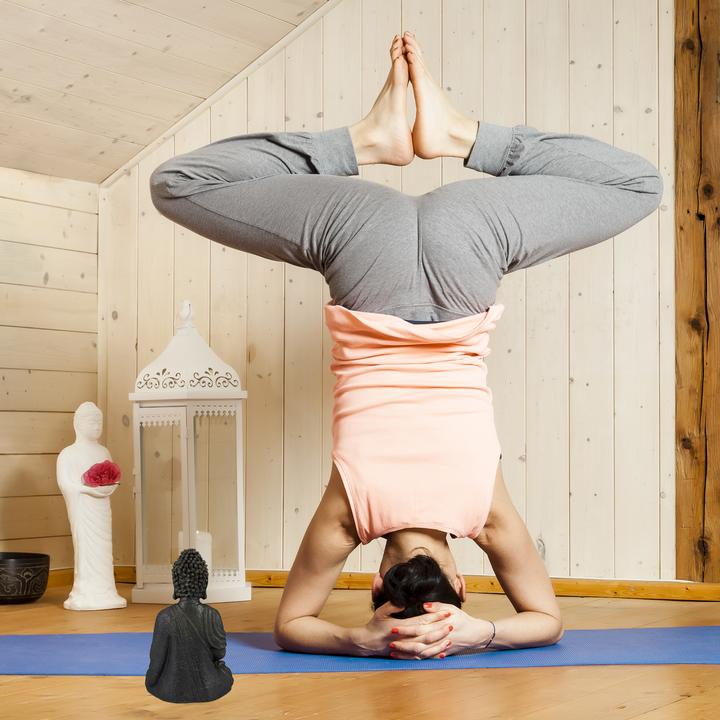 Productafbeelding Relaxdays Buddha Figur