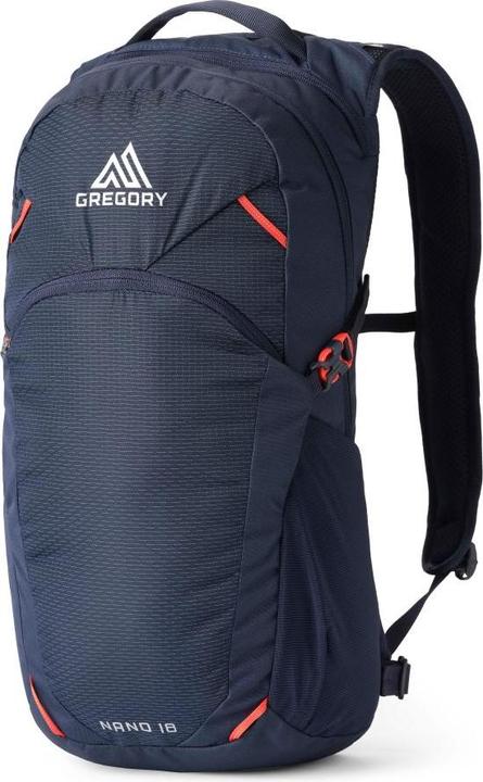 Actual product image Gregory Nano 18 (18 l)
