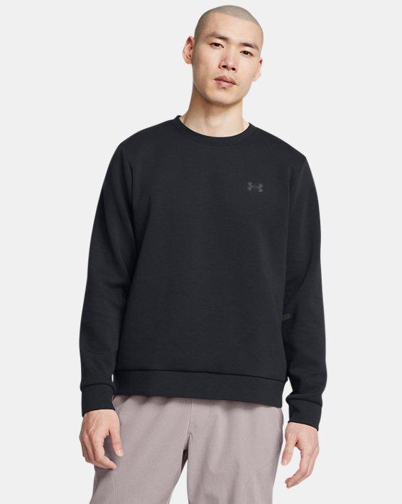 Produktbild Under Armour UA Unstoppable Flc Crew Eu (XS)