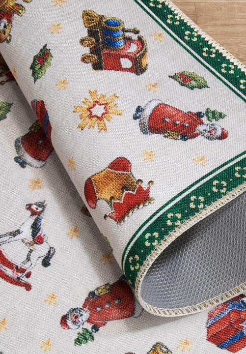 Productafbeelding Villeroy & Boch Toy's Delight Nostalgisch (50 x 80 cm)