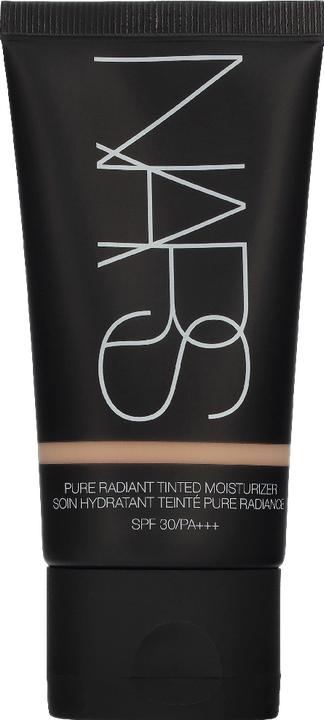 Actual product image NARS Cosmetics Pure Radiant Tinted Moisturizer (St. Moritz)
