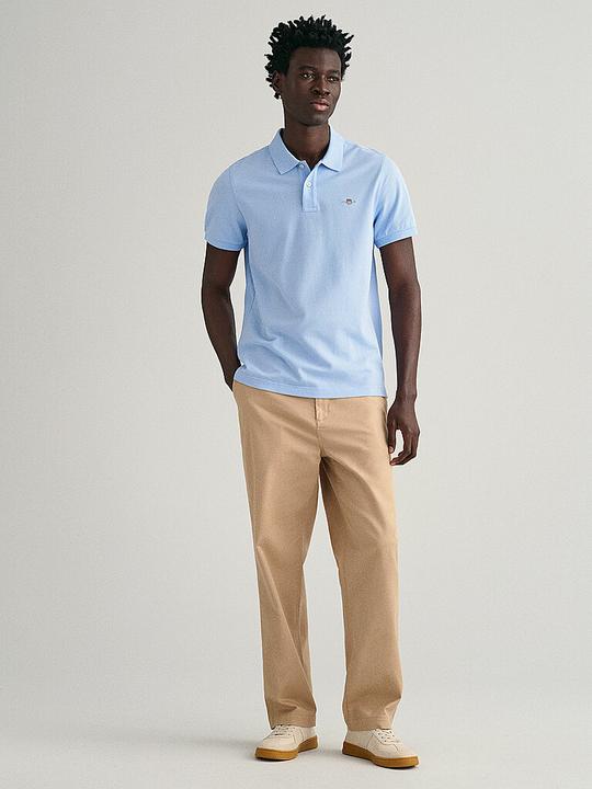 Image du produit GANT Polo piqué Regular Shield (3XL)