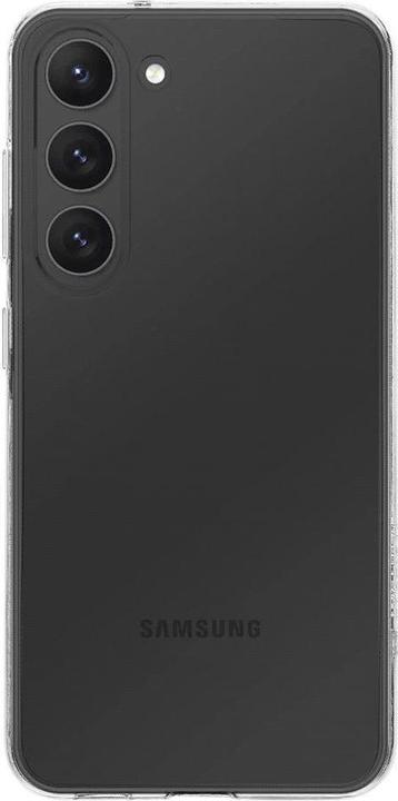 Image du produit Source Couverture TPU (Samsung Galaxy S23)