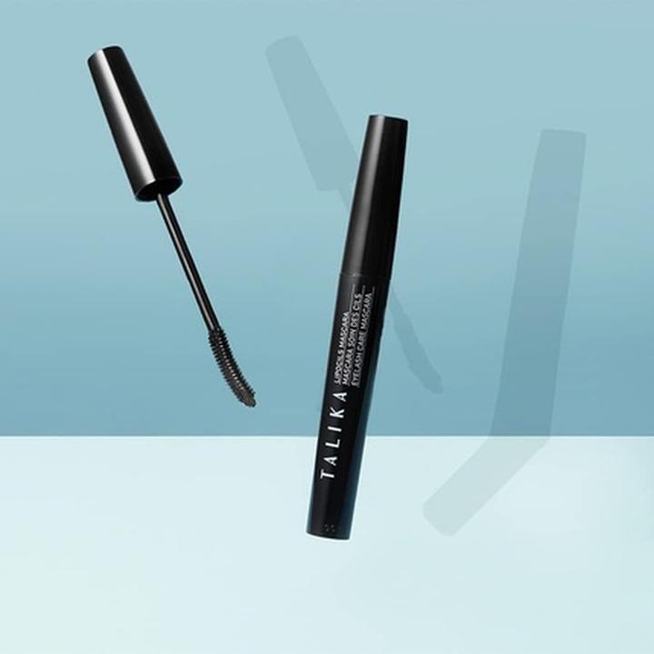 Immagine prodotto Talika LIPOCILS mascara resistente all'acqua 8,5 ml (Nero)