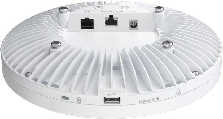 Produktbild Huawei AirEngine 5760-51 Indoor AP 2+4 (4800 Mbit/s)