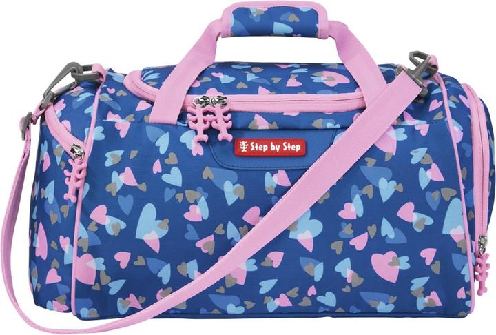 Step by Step Seashell Pearl (13 l)