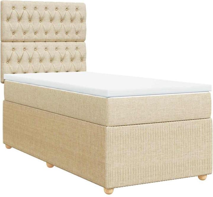 Produktbild vidaXL Layne (100 x 200 cm)