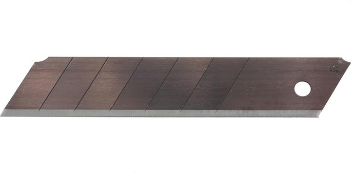Actual product image Tajima Replacement blade LCB65 (Replacement blade)