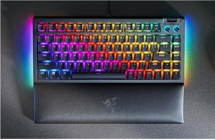 Image du produit Razer BlackWidow V4 (US, Filaire)