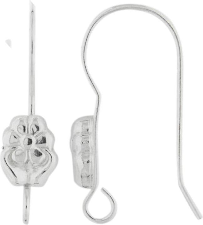 Image du produit Leyda Fischhaken Brisur Blume