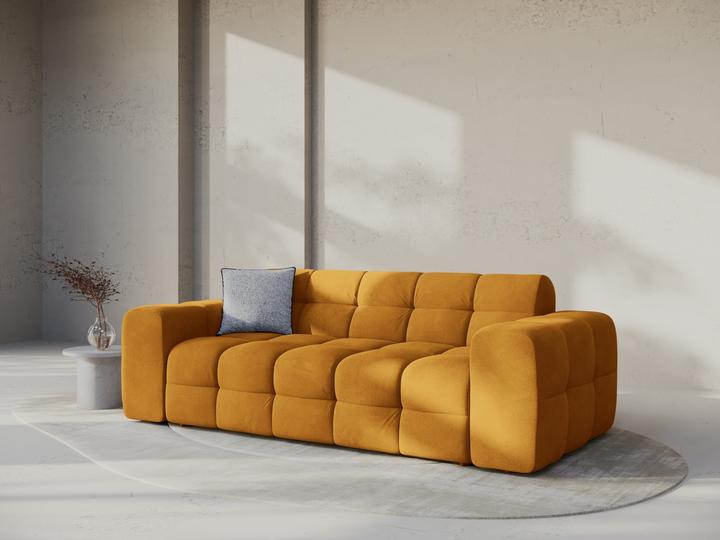 Actual product image Micadoni Kendal (3-seater)