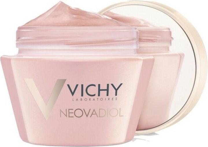 Actual product image Vichy Neovadiol Rose Platinium (50 ml)