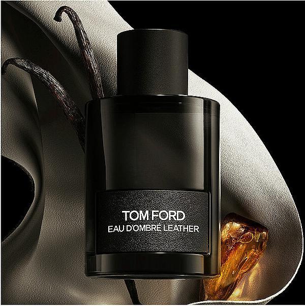 Produktbild Tom Ford Eau d'Ombré Leather (Eau de Toilette, 100 ml)