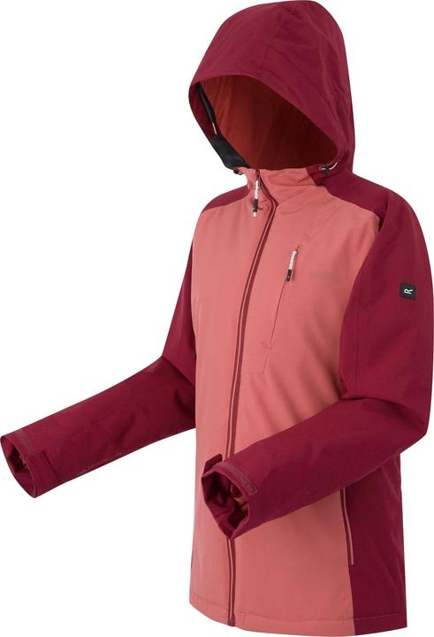 Produktbild Regatta Highton Stretch IV Steppjacke (40)