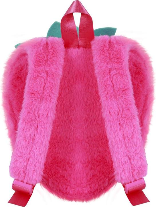 Produktbild Karactermania Soft Backpack Strawberry