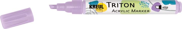 Actual product image Solo Goya Triton Acrylic Paint Marker (Lilacs, 4 mm, 1 x)