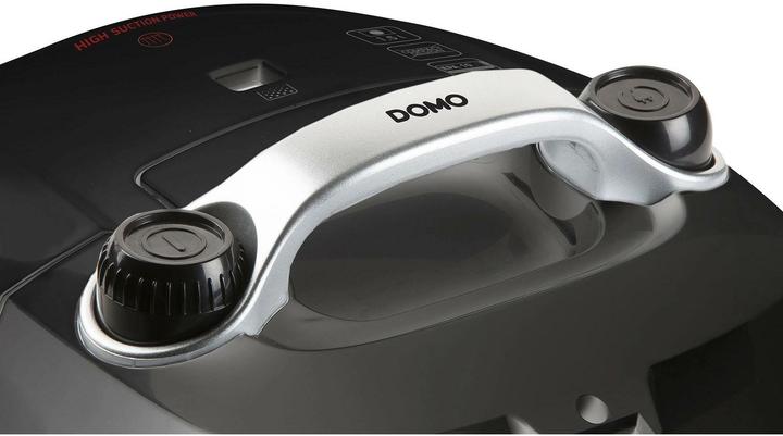 Actual product image Domo DO1033S