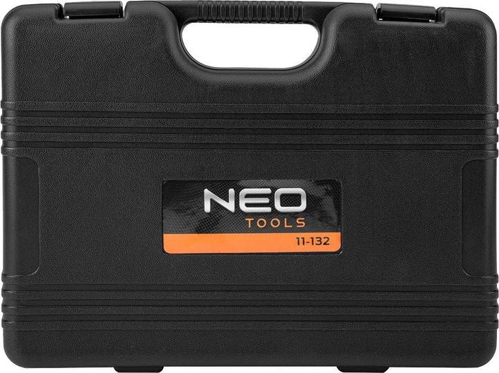 Produktbild Neo PNEUMATISCHER ABSCHEIDER MIT Düsen 11-132
