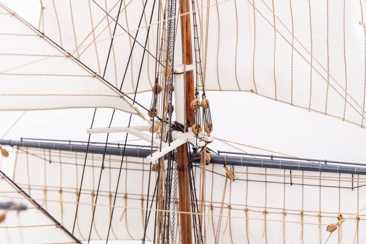 Actual product image Billing Boats Cutty Sark
