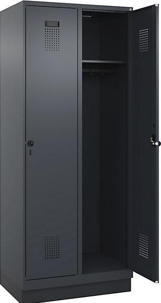 Anthracite grey RAL 7016