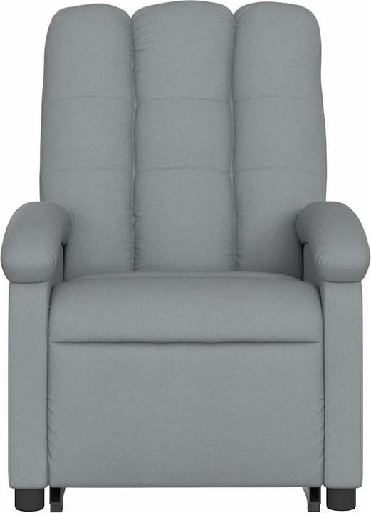 Actual product image vidaXL Relaxsessel mit Aufstehhilfe