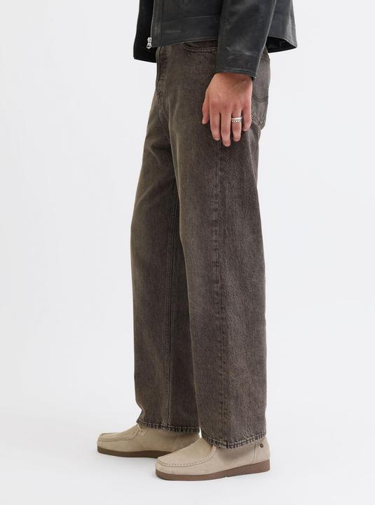 Actual product image Jack & Jones JJIALEX JJORIGINAL NS 336 BF Baggy Fit Jeans Baggy Fit Jeans (W31/L32)