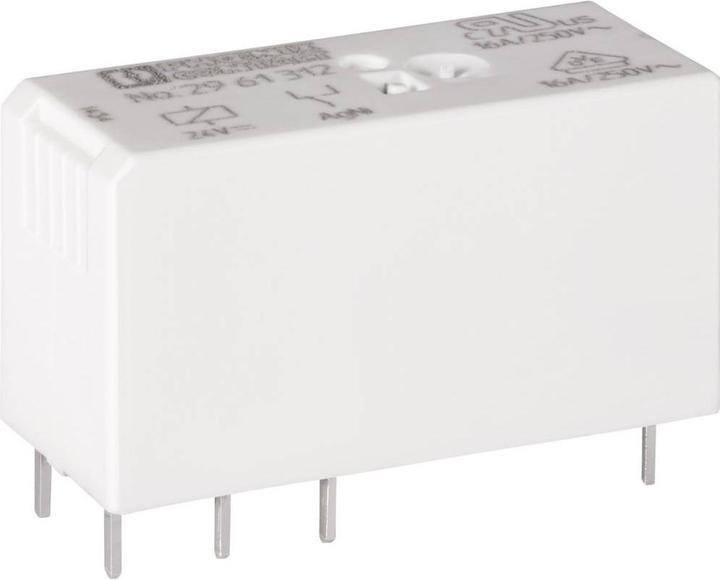 Produktbild Phoenix Contact PR1 Relais 24VDC 2x8A 2-Wechsler