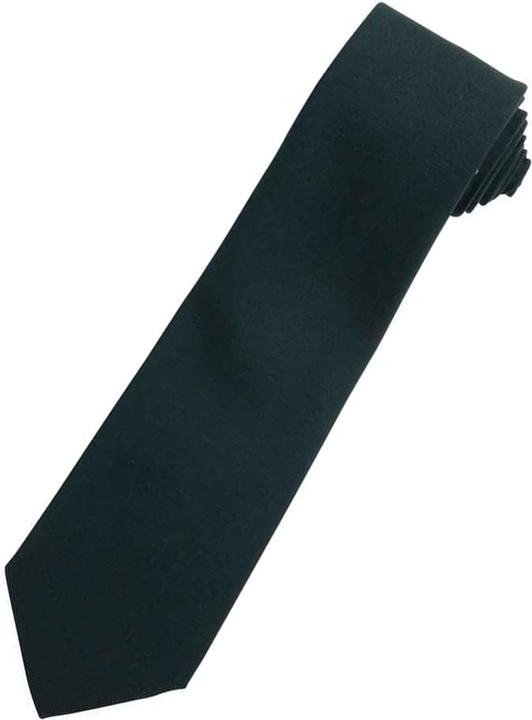 Actual product image Premier Plain Work Tie