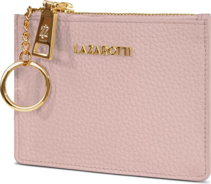 Produktbild Lazarotti Bologna Leather Schlüsseletui Leder 11.5 cm